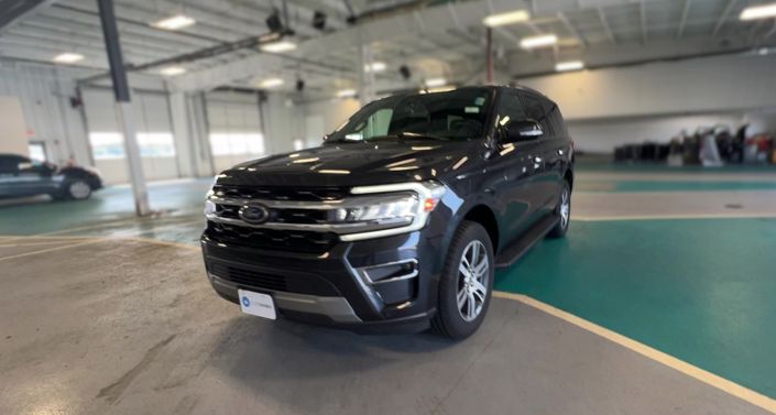 Thumbnail: 2024 Ford Expedition - 1