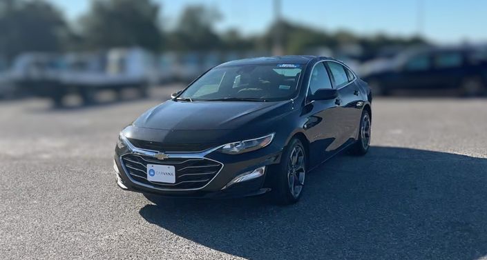 2023 Chevrolet Malibu LT -
                  Haines City, FL