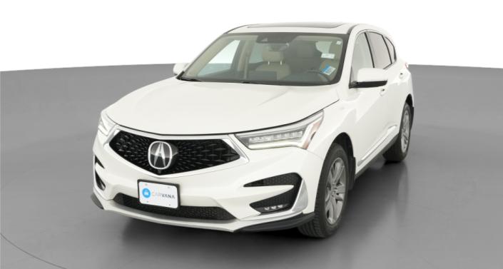 Thumbnail: 2019 Acura RDX - 1