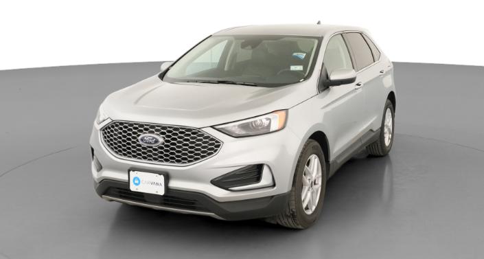 2024 Ford Edge SEL -
                  Fort Worth, TX
