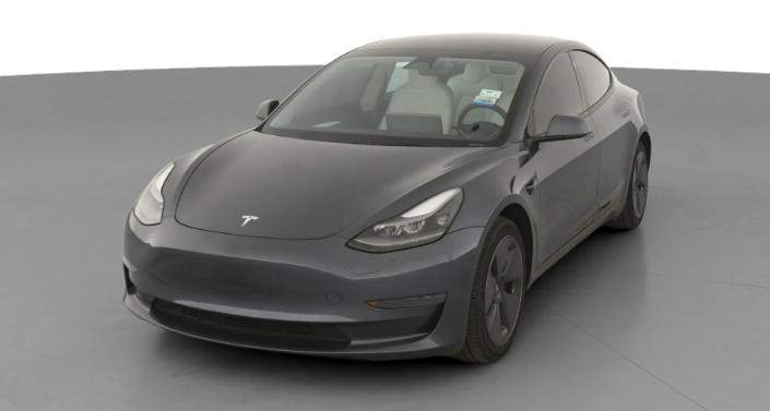 Thumbnail: 2023 Tesla Model 3 - 1