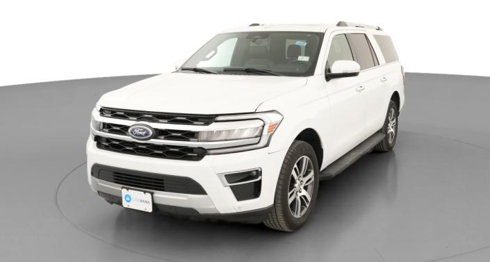 2024 Ford Expedition MAX Limited -
                  Fort Worth, TX