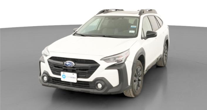 Thumbnail: 2024 Subaru Outback - 1
