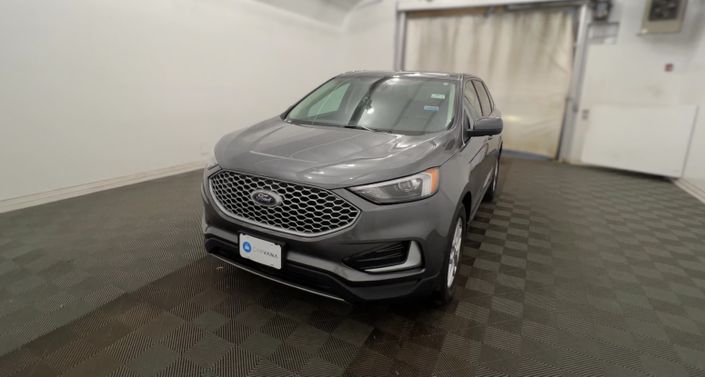 Thumbnail: 2024 Ford Edge - 1