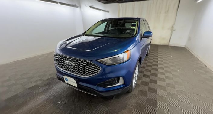Thumbnail: 2024 Ford Edge - 1