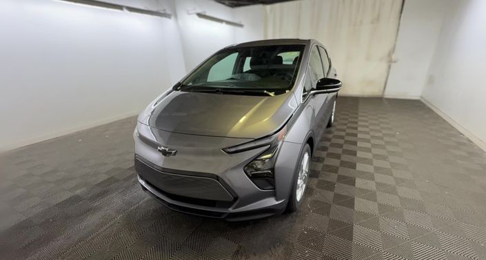 Thumbnail: 2023 Chevrolet Bolt EV - 1