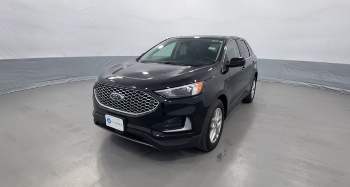 2024 Ford Edge SEL -
                  Akron, NY