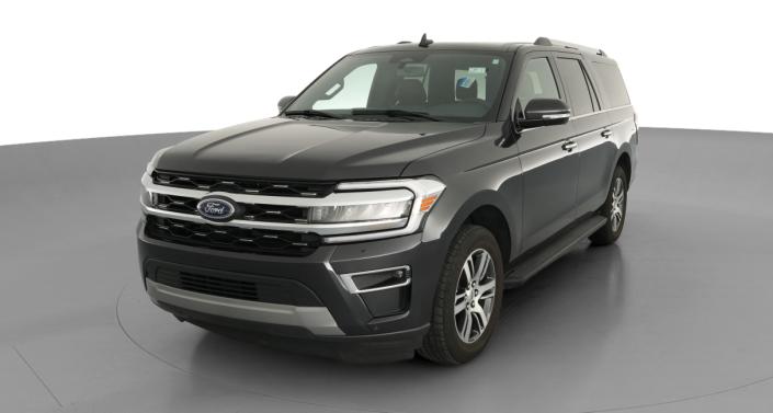 2024 Ford Expedition MAX Limited -
                  Richton Park, IL