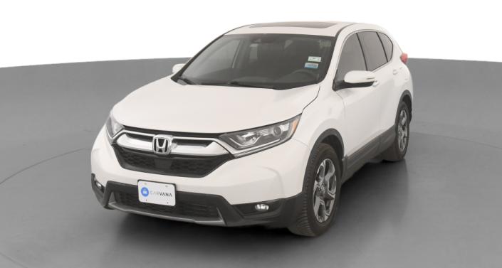 Thumbnail: 2019 Honda CR-V - 1