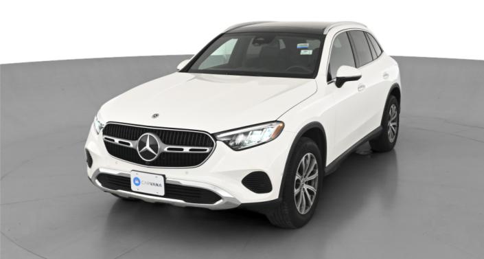 2024 Mercedes-Benz GLC 300 -
                  Beverly, NJ