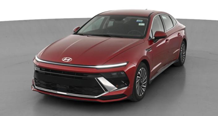 Thumbnail: 2024 Hyundai Sonata - 1