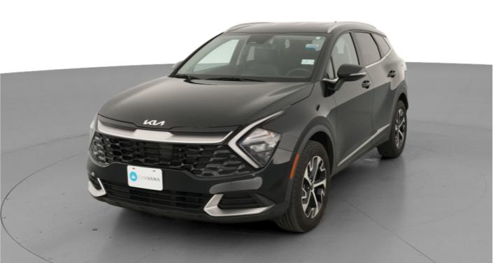 Thumbnail: 2023 Kia Sportage - 1