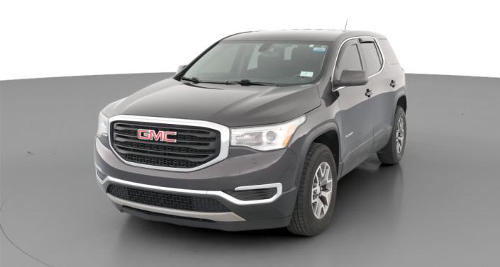 Thumbnail: 2019 GMC Acadia - 1