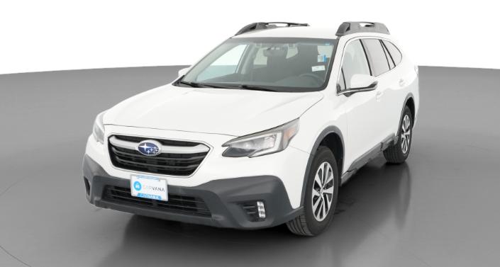 Thumbnail: 2020 Subaru Outback - 1