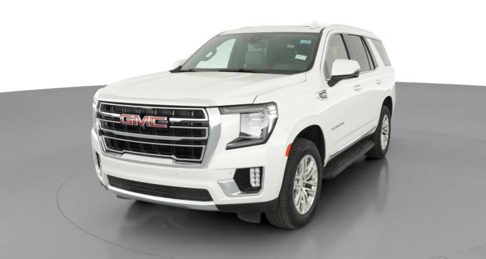 Thumbnail: 2021 GMC Yukon - 1