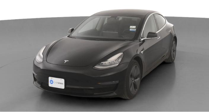 Thumbnail: 2020 Tesla Model 3 - 1