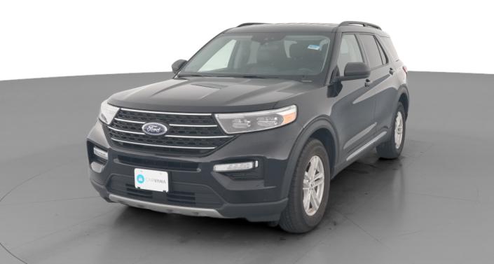 2024 Ford Explorer XLT -
                  Haines City, FL
