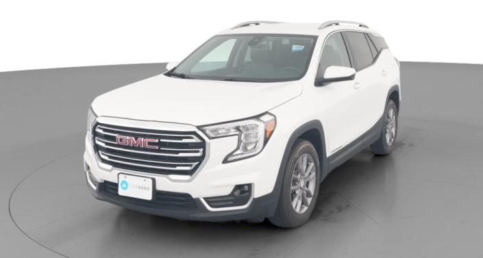 2023 GMC Terrain SLT -
                  Haines City, FL