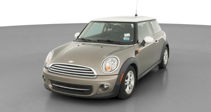 2012 MINI Cooper Hardtop  -
                  Trenton, OH
