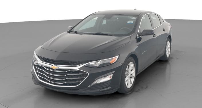 Thumbnail: 2023 Chevrolet Malibu - 1