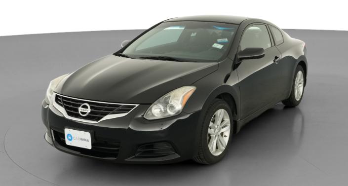 Thumbnail: 2013 Nissan Altima - 1
