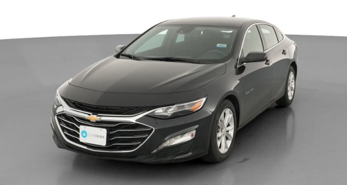 2023 Chevrolet Malibu LT -
                  Haines City, FL