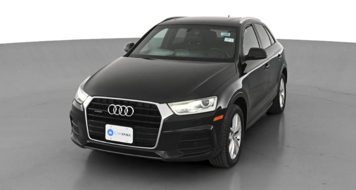 Thumbnail: 2017 Audi Q3 - 1