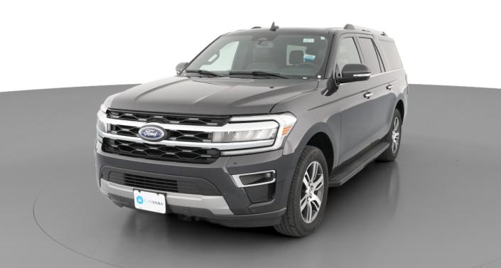 2024 Ford Expedition MAX Limited -
                  Indianapolis, IN