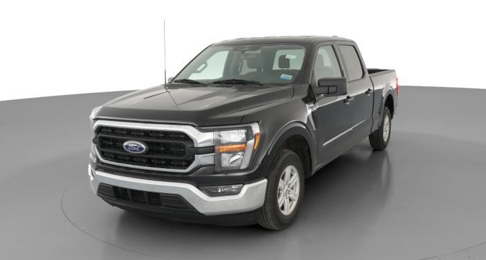 2023 Ford Econoline E-150 -
                  Wheatland, OK