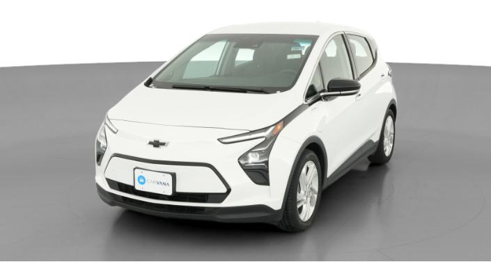 Thumbnail: 2023 Chevrolet Bolt EV - 1