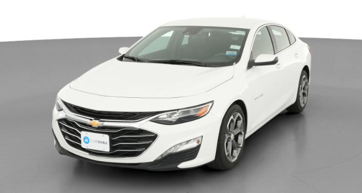 2024 Chevrolet Malibu LT -
                  Rocklin, CA