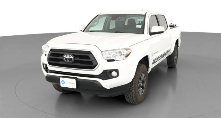 Thumbnail: 2023 Toyota Tacoma - 1