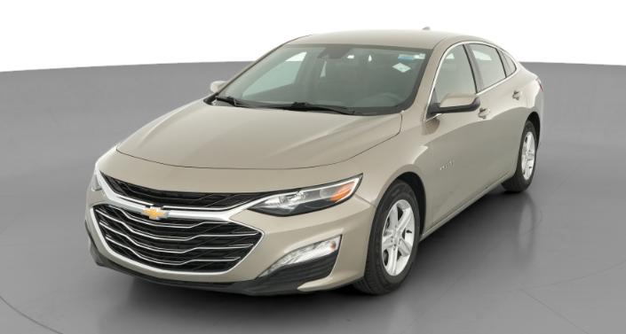 2024 Chevrolet Malibu LT -
                  Rocklin, CA