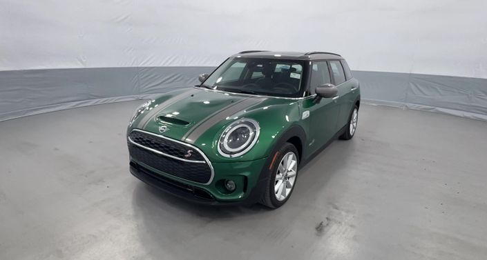Thumbnail: 2024 MINI Cooper Clubman - 1