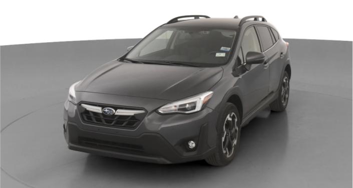 Thumbnail: 2023 Subaru Crosstrek - 1