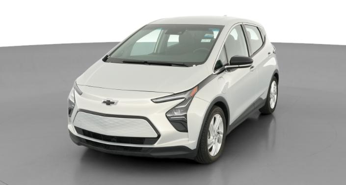 Thumbnail: 2023 Chevrolet Bolt EV - 1
