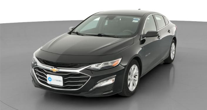 2024 Chevrolet Malibu LT -
                  Rocklin, CA