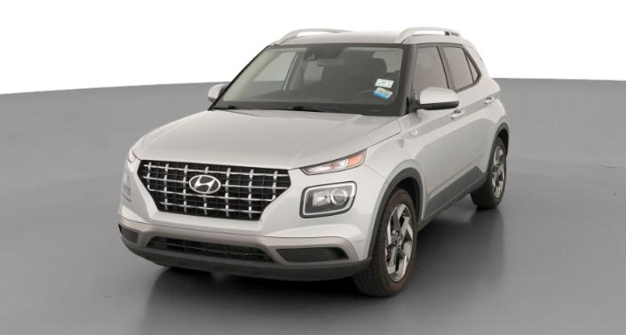 2021 Hyundai Venue SEL -
                  Auburn, GA