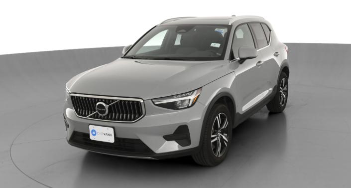 Thumbnail: 2024 Volvo XC40 - 1