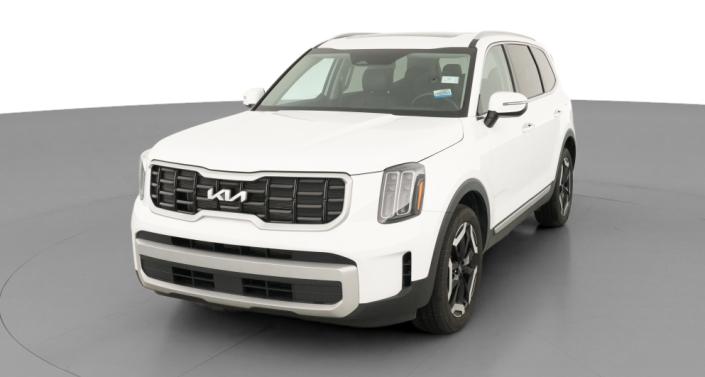 Thumbnail: 2024 Kia Telluride - 1