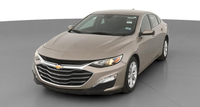 2023 Chevrolet Malibu LT -
                  Tolleson, AZ