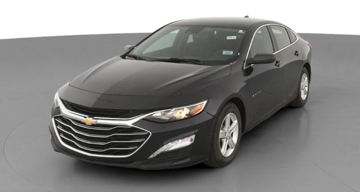 Thumbnail: 2023 Chevrolet Malibu - 1