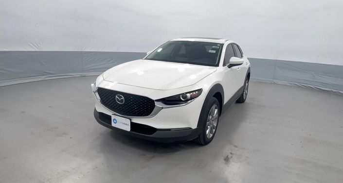 Thumbnail: 2021 Mazda CX-30 - 1