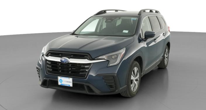 Thumbnail: 2024 Subaru Ascent - 1