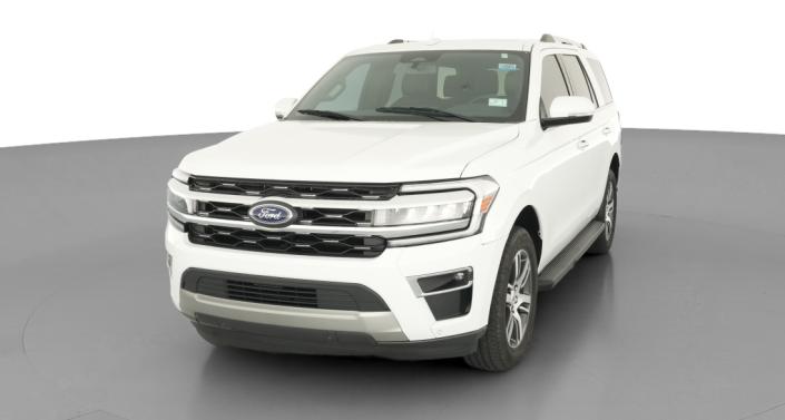 2024 Ford Expedition Limited -
                  Trenton, OH