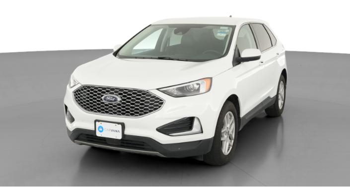 Thumbnail: 2024 Ford Edge - 1
