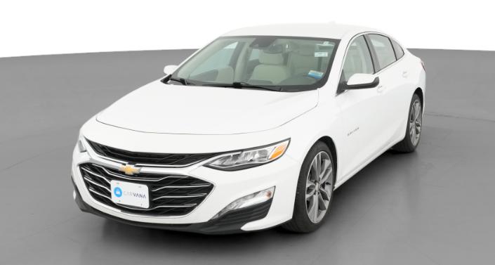 Thumbnail: 2024 Chevrolet Malibu - 1