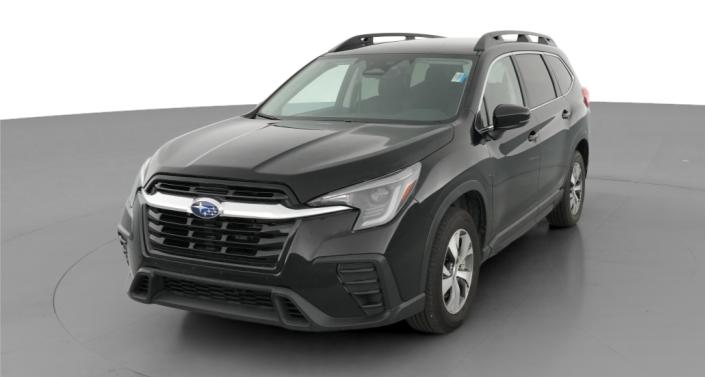 Thumbnail: 2024 Subaru Ascent - 1