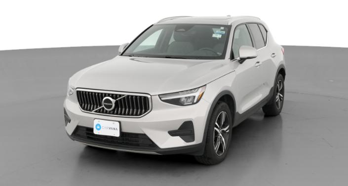 2024 Volvo XC40 B5 Core -
                  Concord, NC