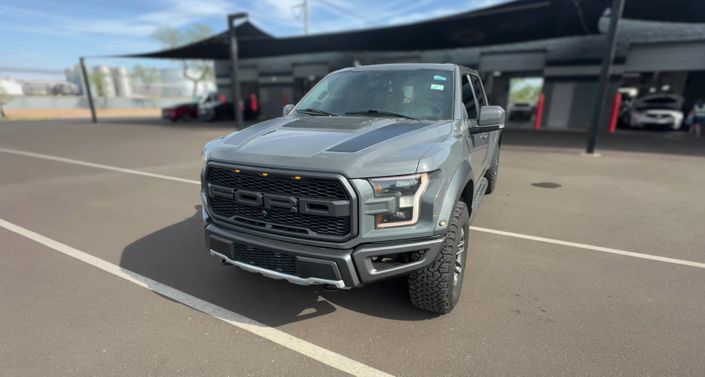 Thumbnail: 2020 Ford Econoline - 1